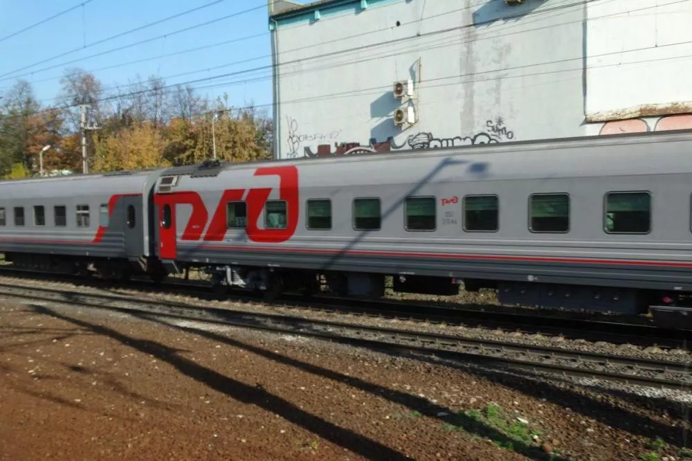 Туристические поезда из Дзержинска начнут курсировать в Нижегородской области