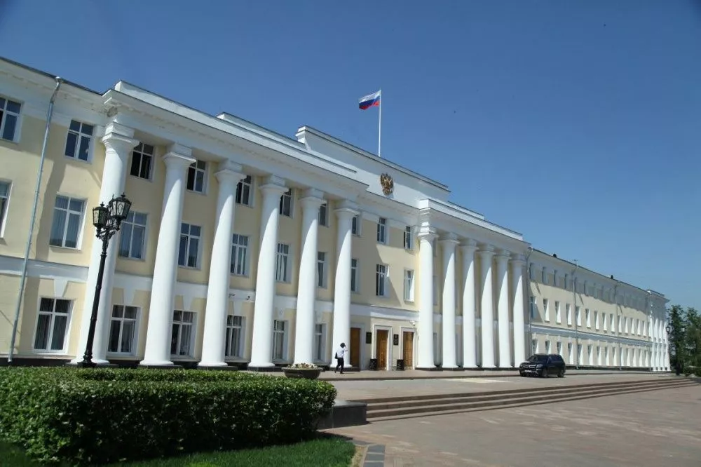 Федеральный законопроект о QR-кодах поддержали в нижегородском Заксобрании