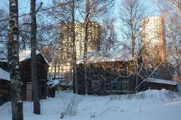 Фото 16 расселенных домов снесут в Нижнем Новгороде - Новости Живем в Нижнем