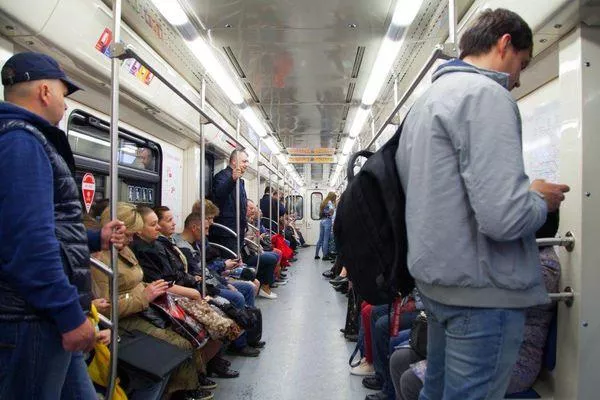 Фото Продление метро от Сормова до Починок обойдется в 40 млрд рублей - Новости Живем в Нижнем