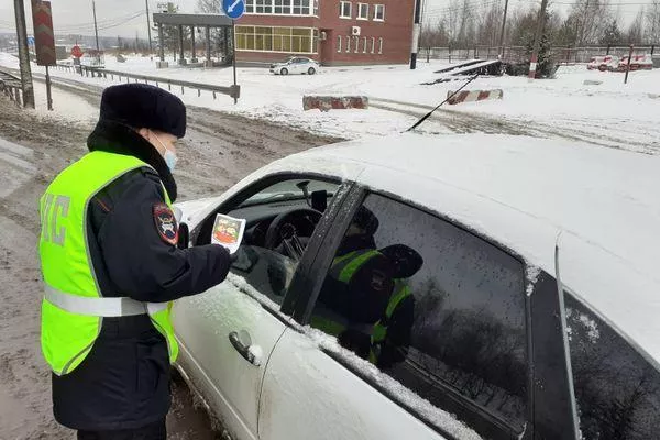Фото Водителям напомнили о правилах перевозки детей в автомобиле - Новости Живем в Нижнем