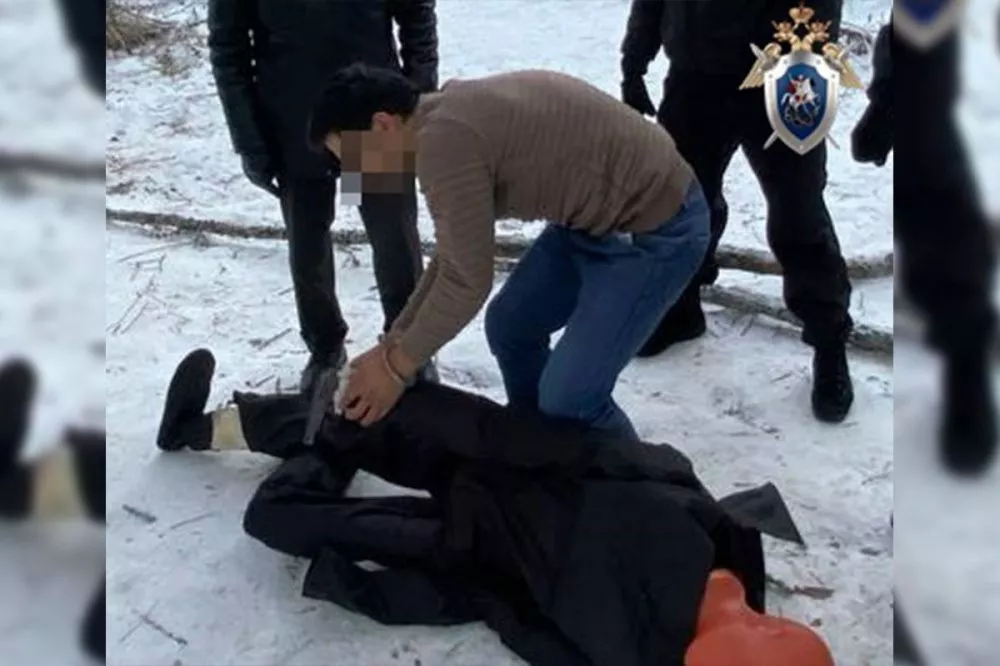 Двое наркосбытчиков отправятся в колонию за ранение полицейского в Дзержинске