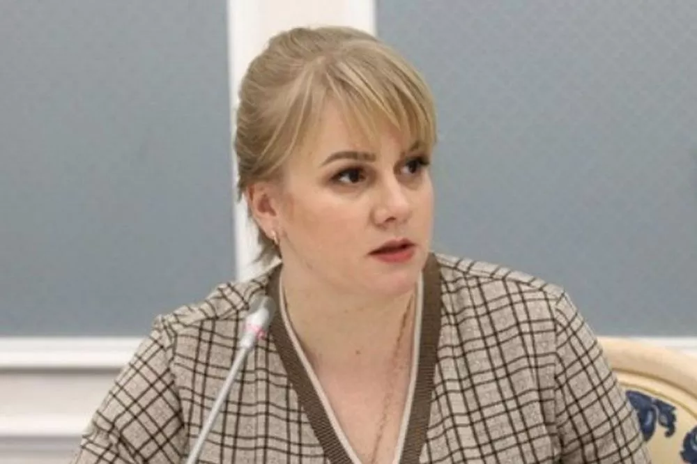 Фото Новым министром соцполитики Нижегородской области станет Наталья Исаева - Новости Живем в Нижнем