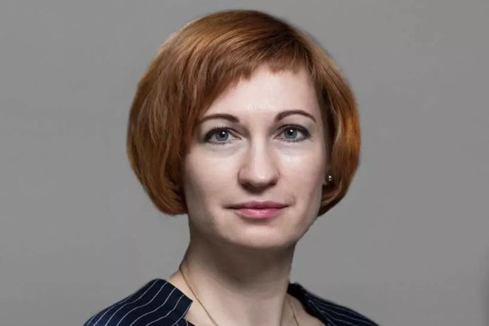 Фото Главой министерства кадровой политики Нижегородской области стала Екатерина Лебедева - Новости Живем в Нижнем