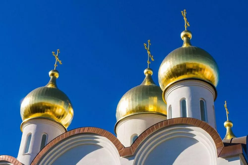 Фото Троицкая церковь будет построена на улице Рождественской в Нижнем Новгороде - Новости Живем в Нижнем