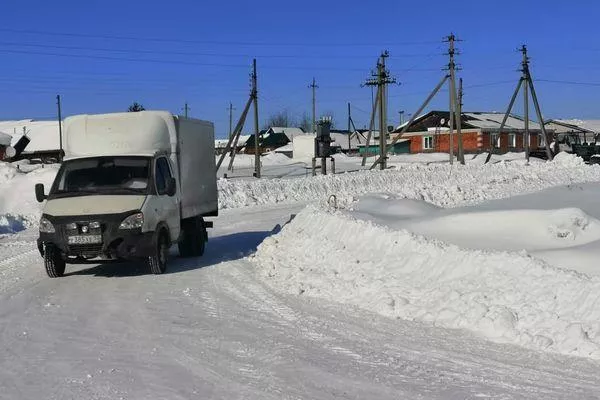 Фото 2,5 км дороги из Нижегородской области в Кострому отремонтируют за 21 млн рублей - Новости Живем в Нижнем