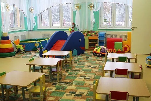 Детские сады в Сормове обложили штрафами за несоответствие санитарным нормам