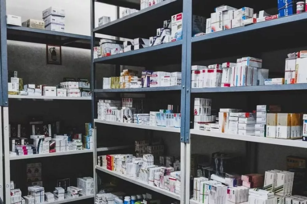 Фото Российские аптеки могут возобновить производство медикаментов - Новости Живем в Нижнем