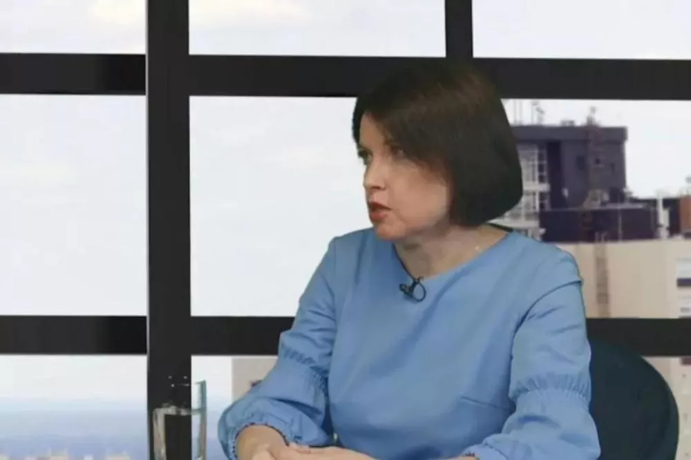 Публичный разговор: Ирина Питунова о введении уровня базовой готовности в Нижегородской области