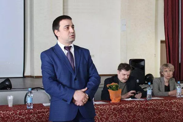 Экс-замминистра Шахназаров может возглавить техникум в Кулебаках