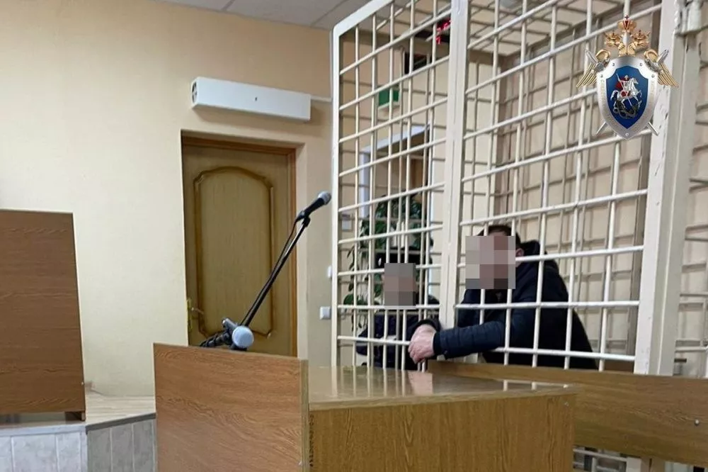 Убийца нижегородской проститутки предстанет перед судом через 19 лет после преступления