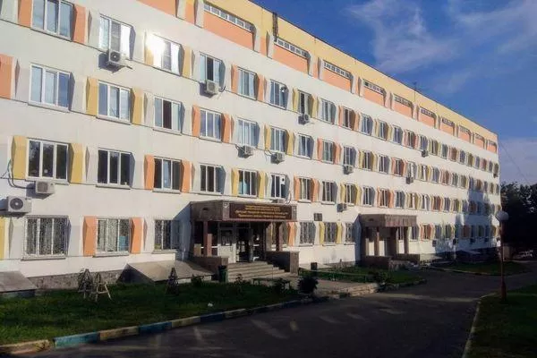 Новые рециркуляторы появятся в одной из детских больниц Нижнего Новгорода 