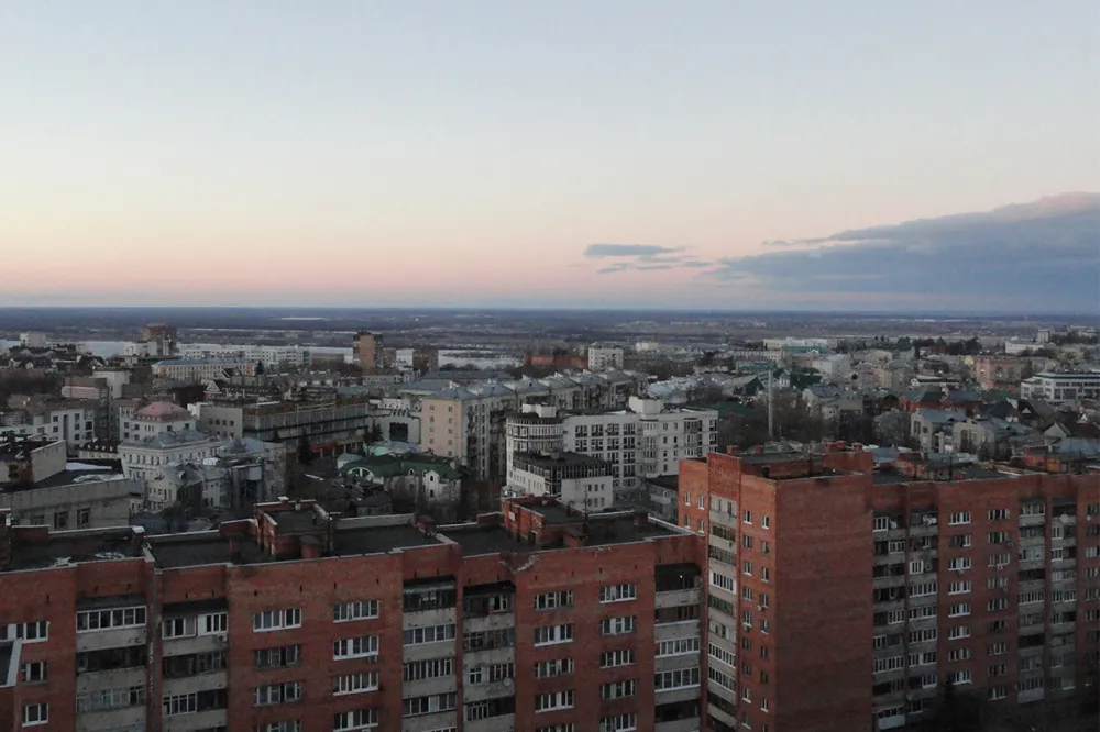 Новые требования к облику новостроек ввели в Нижегородской области