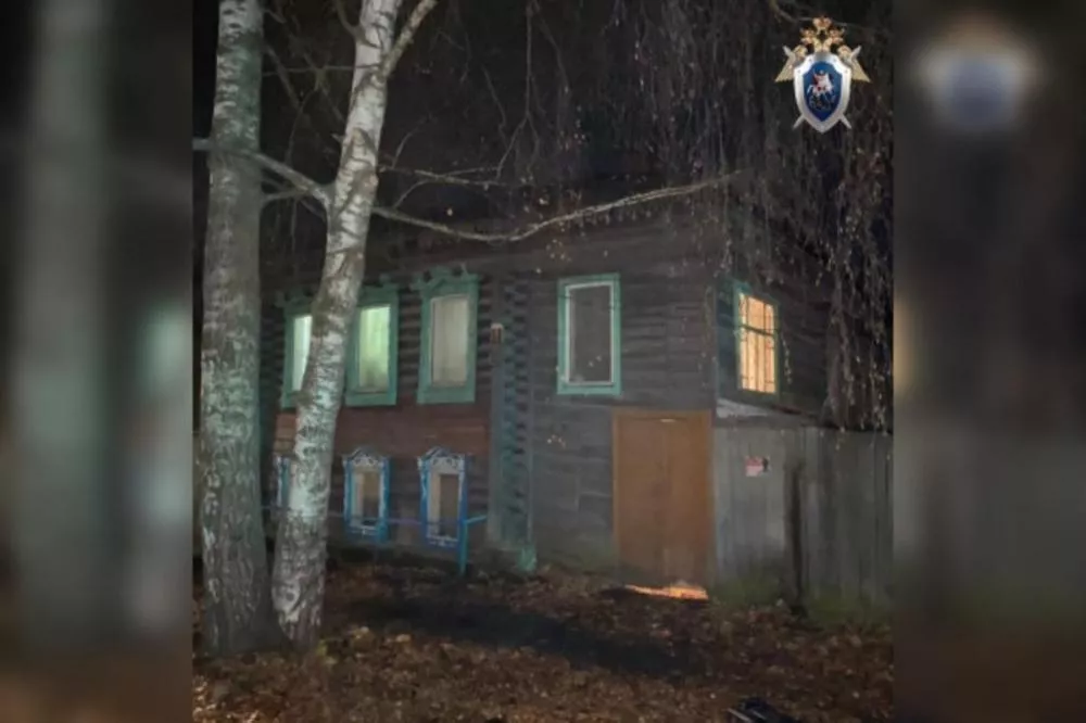 Пьяный мужчина задержан по подозрению в убийстве сожительницы в Семенове