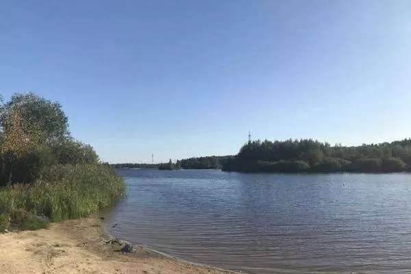 Еще один человек утонул в Нижегородской области 3 июля