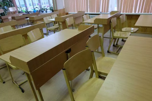 Карантин по ОРВИ ввели в 11% школ и детсадов Нижегородской области