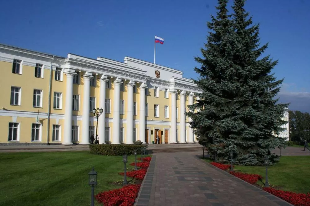 Первое заседание Заксобрания Нижегородской области VII созыва пройдет 5 октября