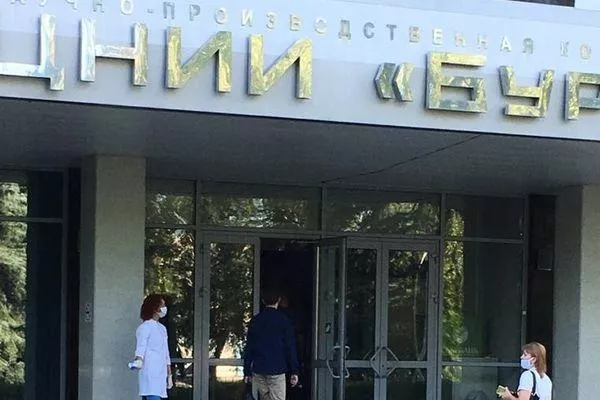 Соблюдение масочного режима проверяют на предприятиях Нижегородской области