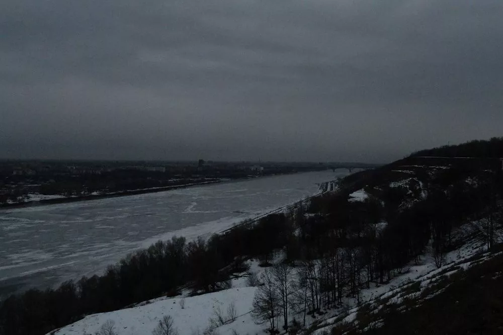 Фото Аномальное похолодание прогнозируют в Нижегородской области с 5 декабря - Новости Живем в Нижнем