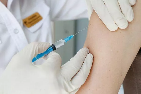 71% нижегородцев поддерживают вакцинацию от COVID-19