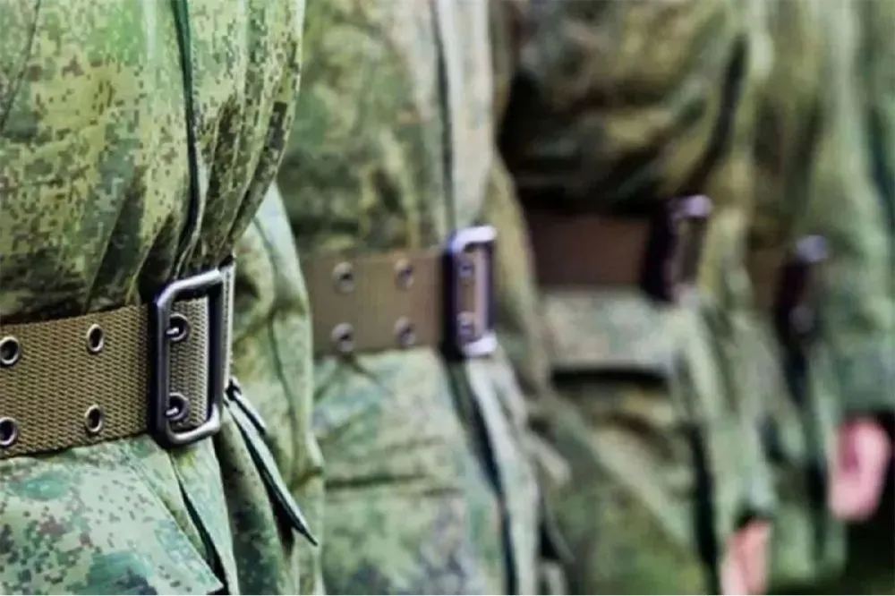 Фото Сбежавшего из воинской части 20-летнего контрактника задержали на Бору - Новости Живем в Нижнем