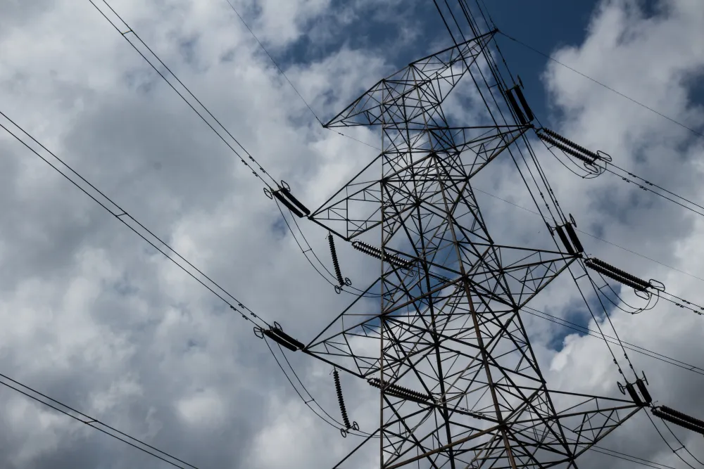 Фото Нижегородские энергетики восстановили 68 линий электропередач во время непогоды - Новости Живем в Нижнем