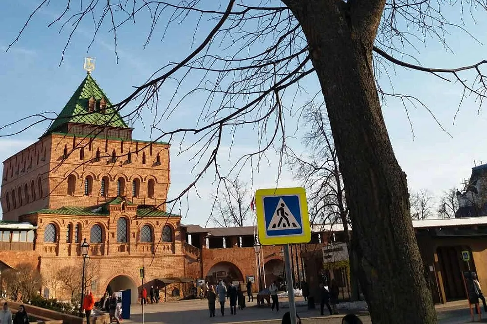 Генконсульство Республики Беларусь откроется в Нижнем Новгороде