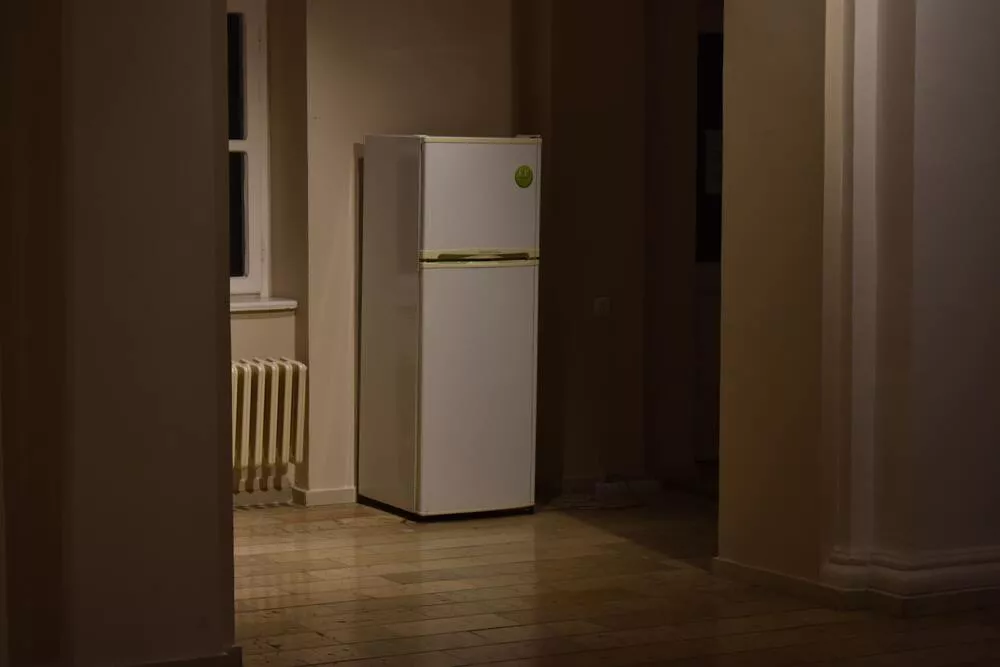 Взрыв в жилом доме в Заволжье мог произойти из-за неисправного холодильника