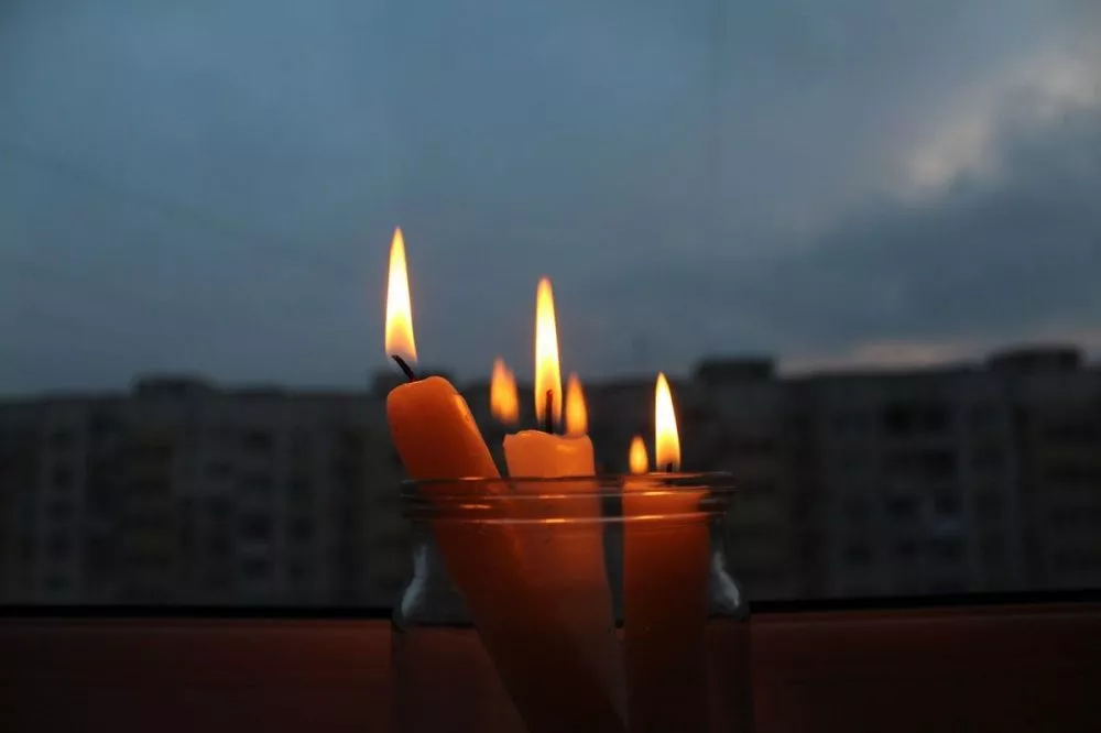 Фото Свет, воду и тепло отключат в семи районах Нижнего Новгорода 29 ноября - Новости Живем в Нижнем