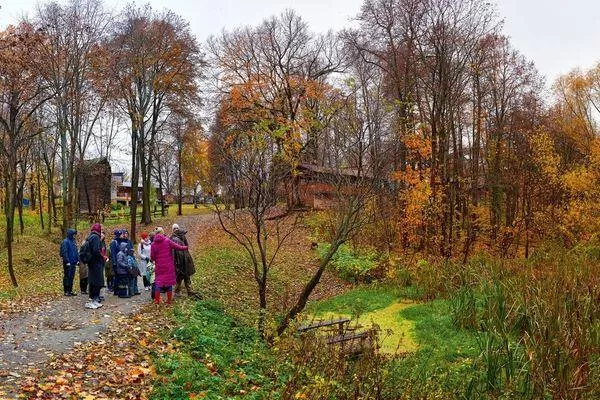 Бесплатные экскурсии по Щёлковскому хутору пройдут в Нижнем Новгороде