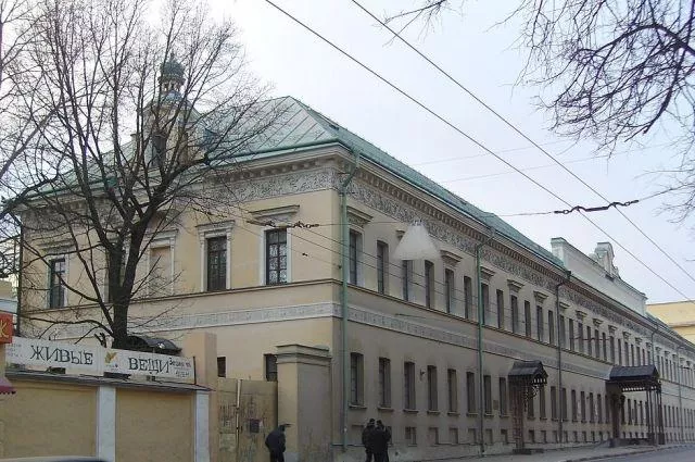 Здание Ленинской библиотеки в Нижнем Новгороде отреставрируют за 56 млн