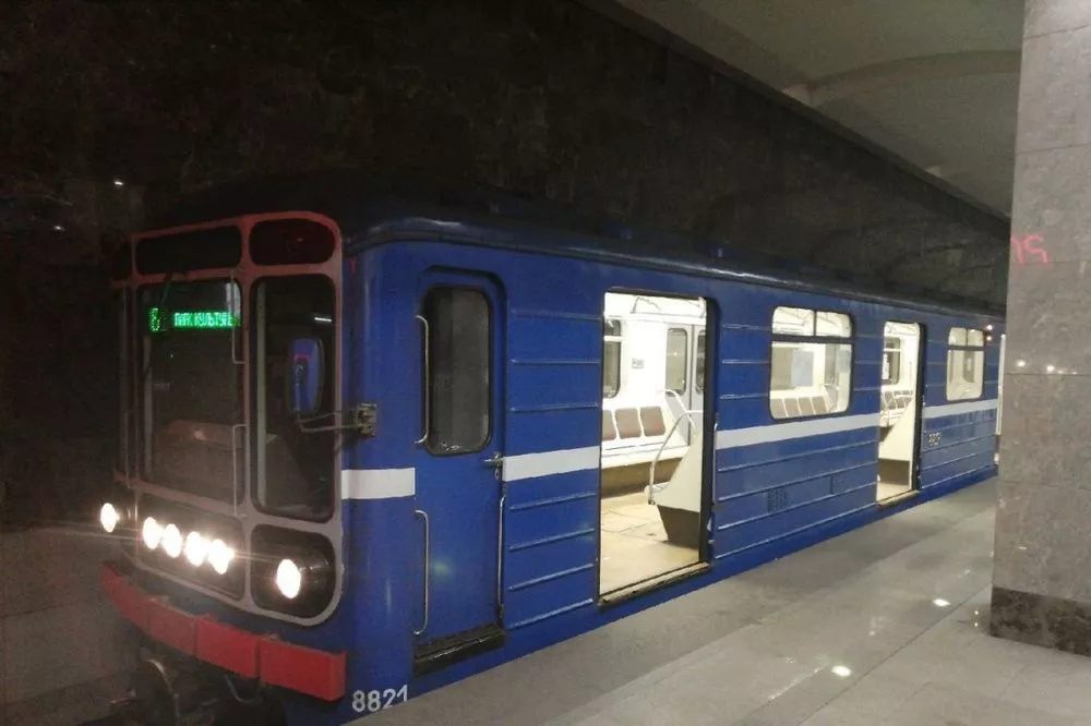 Создание клипов о нижегородском метро обсудили на международной конференции