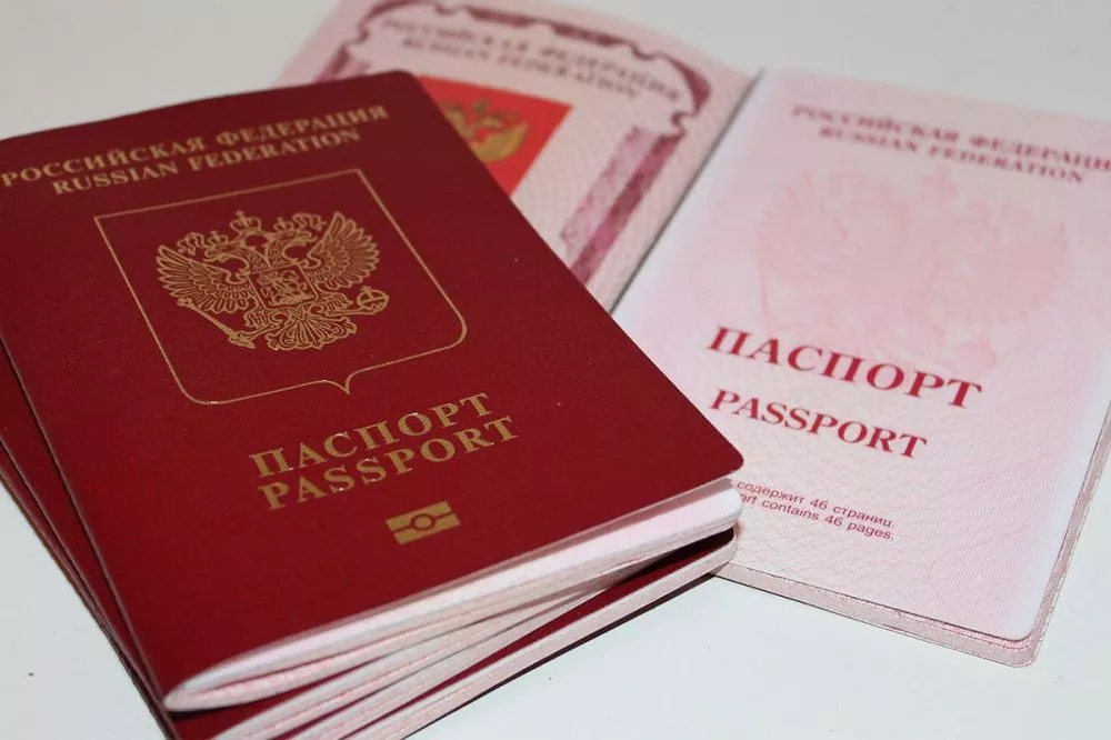 Фото Российские законотворцы упростили порядок лишения граждан загранпаспортов - Новости Живем в Нижнем
