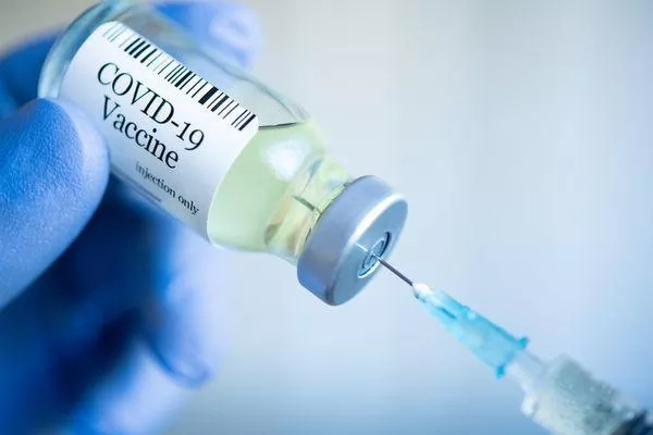 Более 733 тысяч нижегородцев вакцинировались от COVID-19