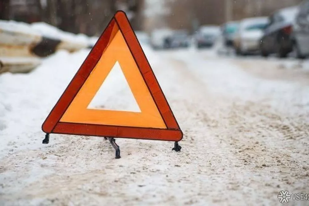 Водитель «Лады» сбил школьницу в Нижнем Новгороде 24 января