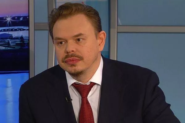Министр образования Нижегородской области Сергей Злобин покинет свой пост
