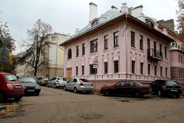 Полиция начала проверку из-за криков в Холодном переулке в Нижнем Новгороде