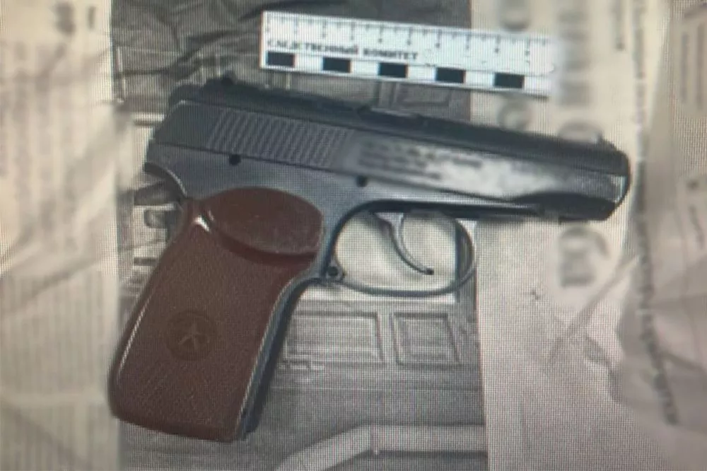 Стрелявший в 13-летнюю девочку житель Кулебак предстанет перед судом