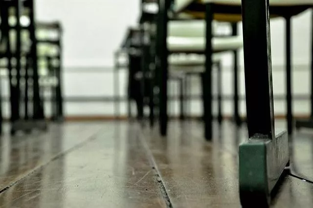 Фото В нижегородских школах из-за коронавируса закрыты 16 классов - Новости Живем в Нижнем