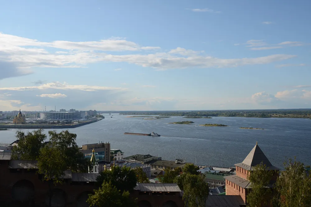 Фото Замминистра в правительстве Нижегородской области станет участник СВО - Новости Живем в Нижнем
