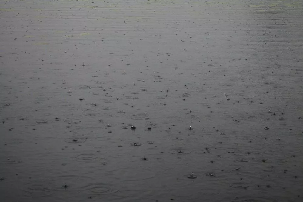 Более 50 мм осадков выпадет местами по Нижегородской области вечером 18 июля