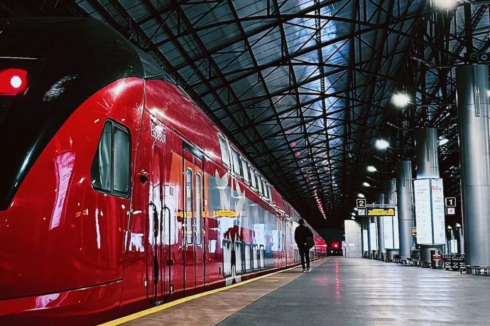 Поезда «Ласточка» начнут курсировать между Нижним Новгородом и Иваново 1 июня