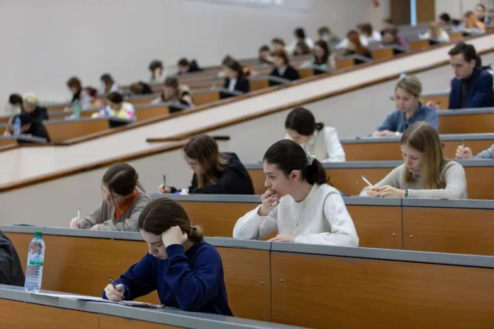 Университет Лобачевского начнет подготовку учителей физики