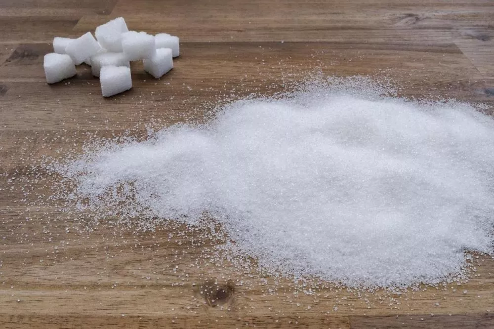 Цены на сахар выросли в Нижегородской области