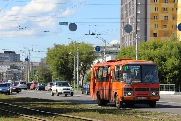 ИП Каргин в суде отстаивает право работать на маршруте 71 в Нижнем Новгороде