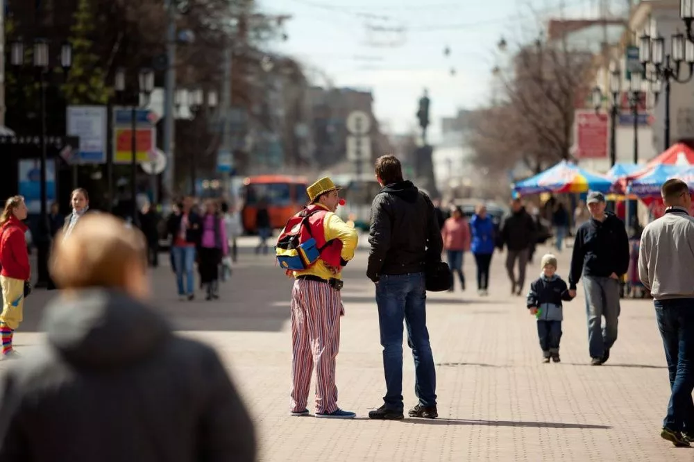 Фото Туристический поток в Нижний Новгород продемонстрировал двукратный рост в 2021 году - Новости Живем в Нижнем
