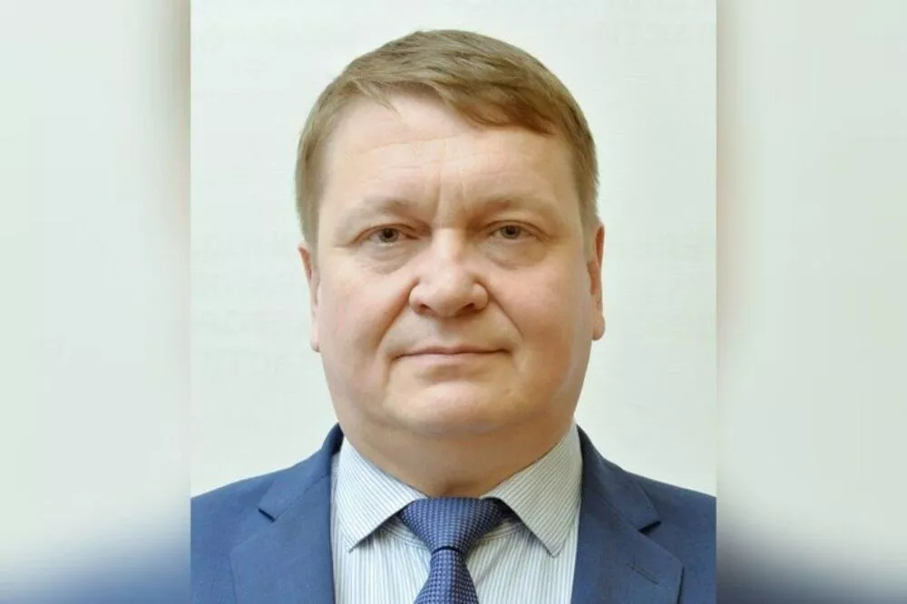 Фото Нижегородский коммунист Владислав Егоров получил мандат депутата Госдумы - Новости Живем в Нижнем