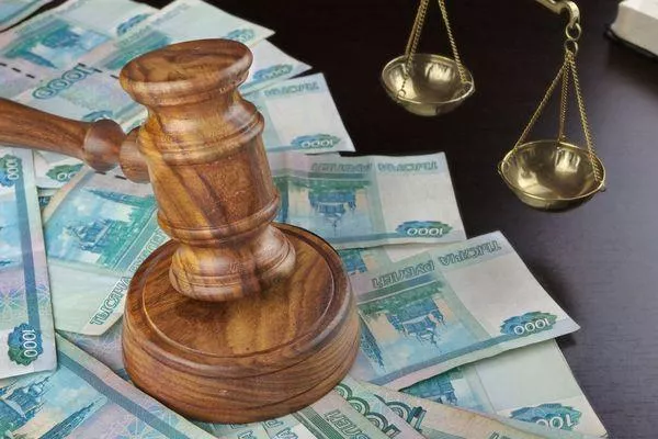 Суд обязал нижегородскую «Дирекцию по строительству» выплатить больше 6 миллионов рублей за COVID-госпиталь