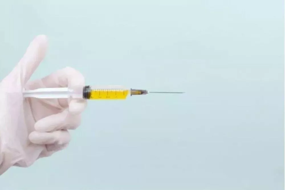 Вакцина от кори и краснухи «Вактривир» появилась в нижегородских больницах