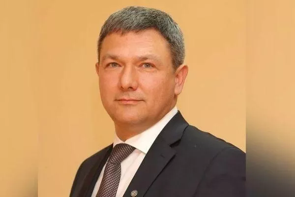 Главой департамента дорожного хозяйства Нижнего Новгорода назначен Виталий Ковалев